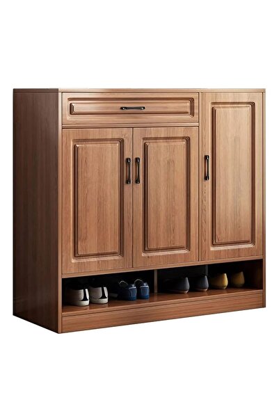 NKX خزانة أحذية بمدخل كبير لتخزين الأحذية