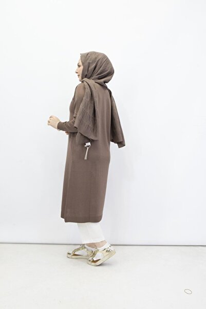 Armine TREND 4113-1 Πλεκτό Τούνικ