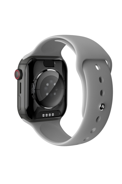 Generic Bluetooth Smartwatch with Sports Modes, Call Notifications & Health Monitoring