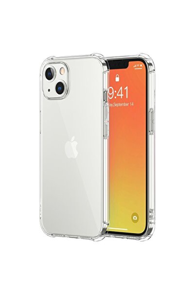Flippy Husa protectie pentru Apple iPhone 13, Flippy, TPU, Antisoc, Protectie...