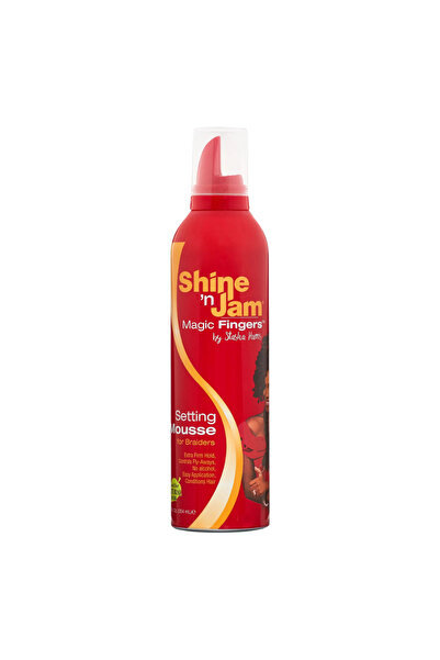 STEM موس أمبرو شاين آند جام ماجيك فينجرز 12 أونصة