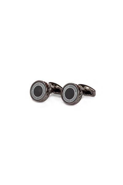 First Life Men's cufflinks