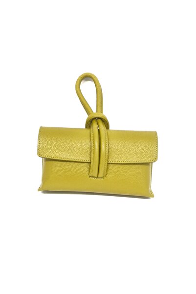 Matteo Genuine leather bag 5210