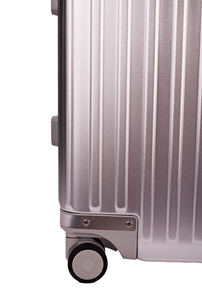 Sagrada Catalana VOYARA-ALUMINUM TROLLER H SPIN MIC