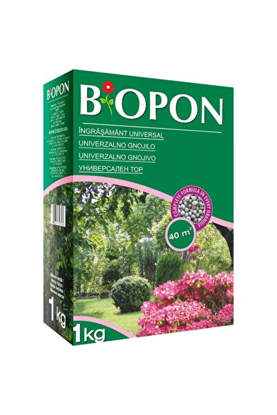 biopon Ingrasamant Universal 1 kg