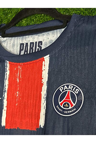 sports wave Paris Saint-Germain Home Shirt 24/25 Player Category