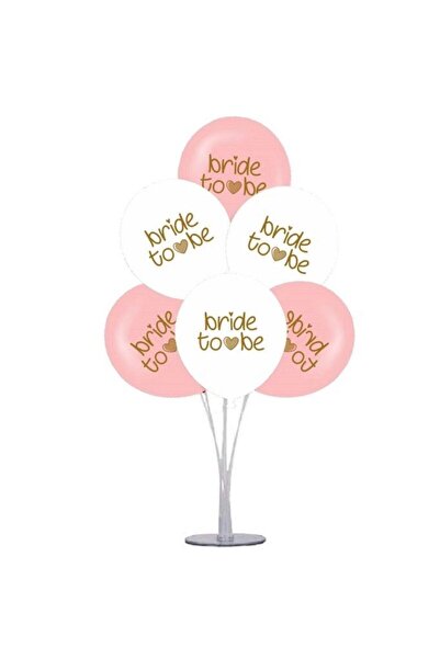 Melodisecil مجموعة بالونات حفلات توديع العزوبية مطبوع – مقاس 12 بوصة (عبوة من...