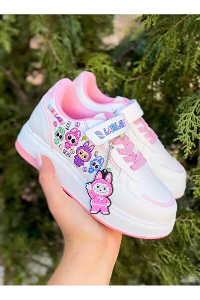 Gala Sa printom karaktera dnevna obuća za devojčice