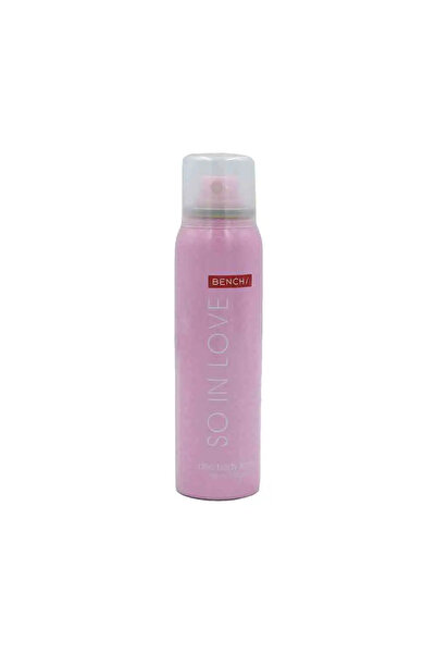BENCH So In Love Deo Body Spray- 100 ml