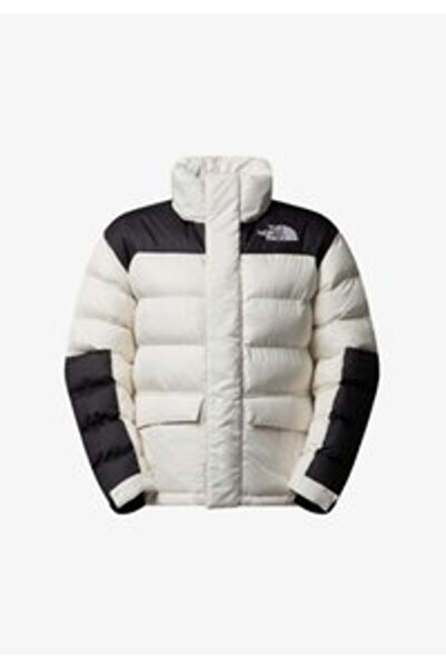 THE NORTH FACE W LIMBARA INSULATED JACKET - winter jacket - white dune