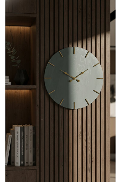 SİNGWATCH DEKORATİF DUVAR SAATİ