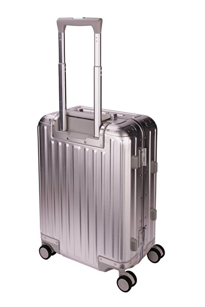 Sagrada Catalana VOYARA-ALUMINUM TROLLER H SPIN MIC