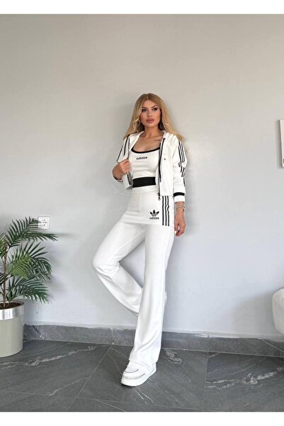 Bella Belluci New Season Sports Style Triple Set