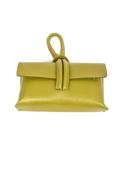 Matteo Genuine leather bag 5210