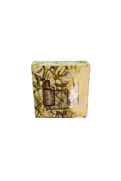 Surrati vالسرتي عطر مركز بدون كحول فل 6مل * 6 قطع 36مل