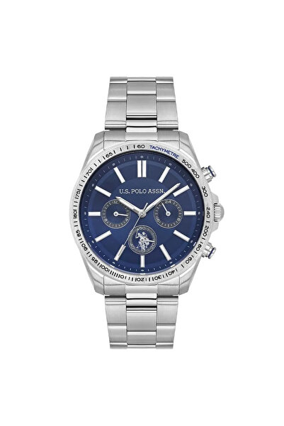 U.S. Polo Assn. Uspa1138-05 Watch