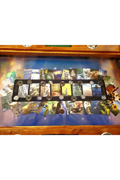 Asmodee Păstrători