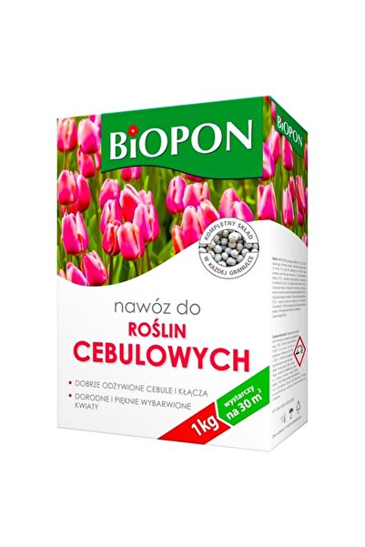 biopon Ingrasamant Plante cu Bulbi 1 kg