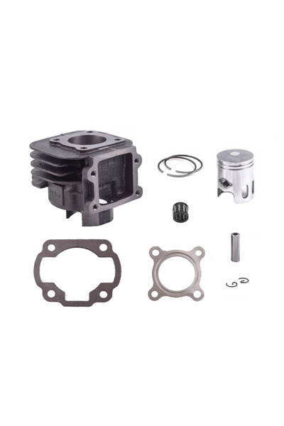 Nobrand Set Motor - Kit Cilindru Scuter Aprilia SR - Amico 80cc - Racire Aer