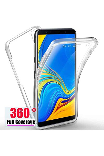 Apple Flippy 360-degree Protective Case, PC+TPU+Polycarbonate Film, for iPhone 12, Transparent