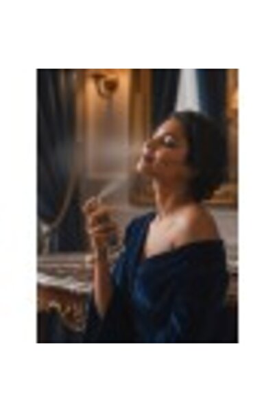 martini Blue Shadow Eau de Parfum by 75ml – Fresh Woody Aromatic Perfume