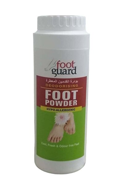 GUARD Perfumed foot powder 75g