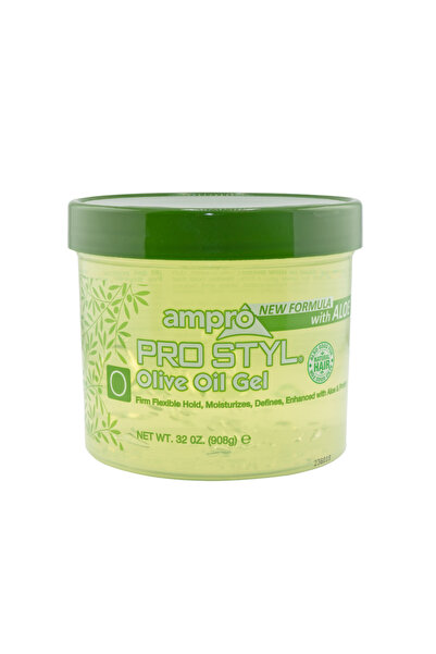 STEM جل زيت الزيتون أمبرو بروستيل 32 أونصة
