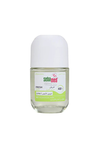 Sebamed Fresh Deo Roll On for Sensitive Skin- 50 ml