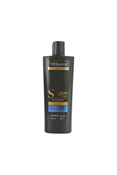Tresemme Salon Smooth and Shine with Silk Protein Shampoo- 400ml