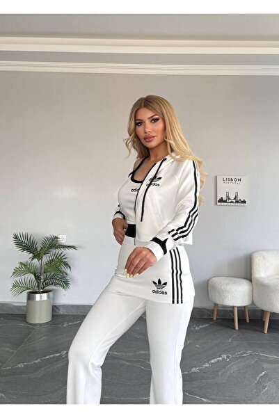 Bella Belluci New Season Sports Style Triple Set