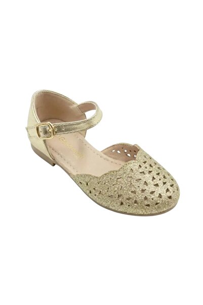 Geoomnii Infant Girls’ Closed Flat Shoes – Soft, Lightweight & Comfortable Fit