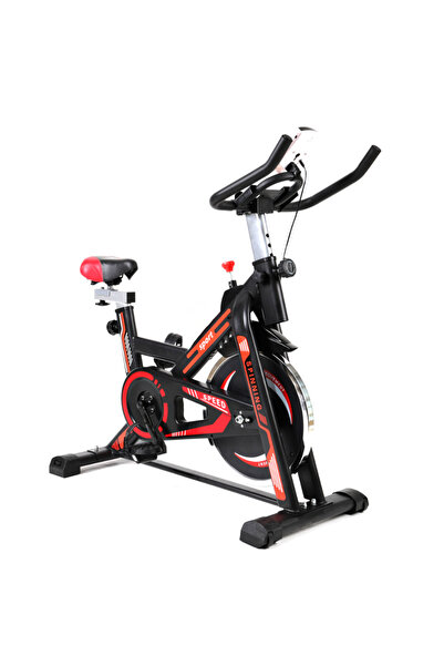 Relax Exclusive Kondisyon Bisikleti Spinning Bike Egzersiz Aleti