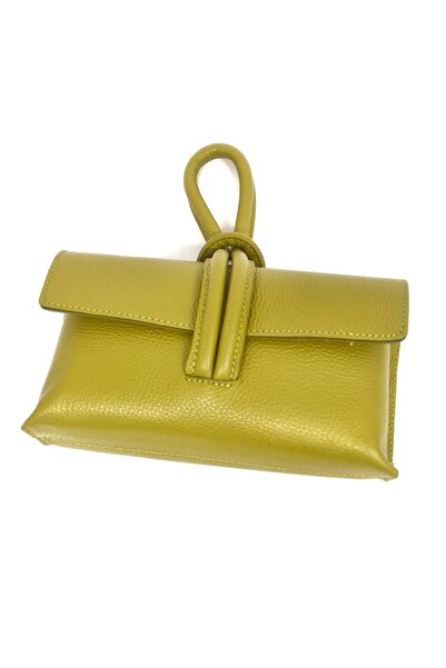 Matteo Genuine leather bag 5210