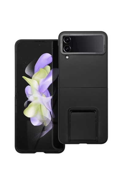Flippy Flippy Protective Case, Three-dimensional Folding, PC, for Samsung Gal...