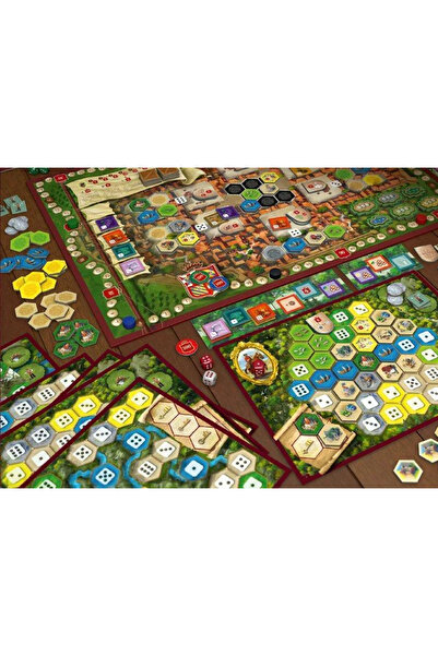 Asmodee Castelele din Burgundia