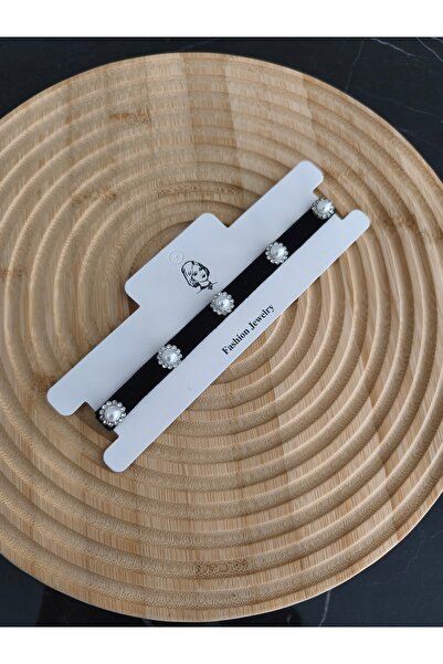 MutluBiDünya Beş Figürlü Choker Kolye