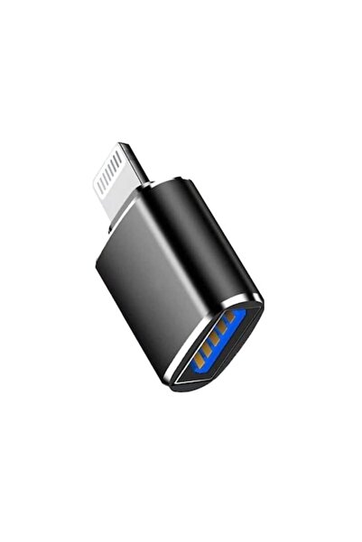 OEM OTG Adapter USB 3.0 (female) to Lightning (male) - RD-B191