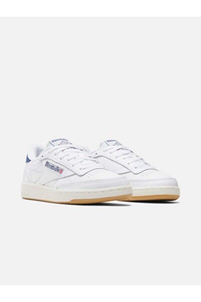 Reebok Club C 85 Vintage 100233955 White Women's Sneaker