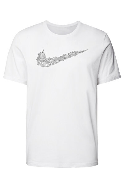 4desire.ro Men's T-shirt CHAOS CURVE Ink, Classic Regular Fit, 100% Cotton, Vegan Approved