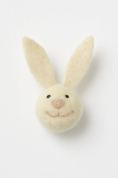 iğne izi Ръчно изработена фигурка от филц, брошка, фиба за коса, украшение за...