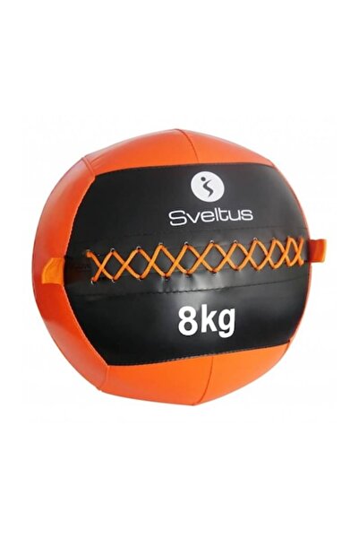 Sveltus Wall Ball - 8kg