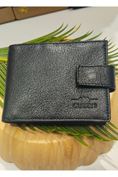Monalisa Home 20 Leaf Leather Card Holder