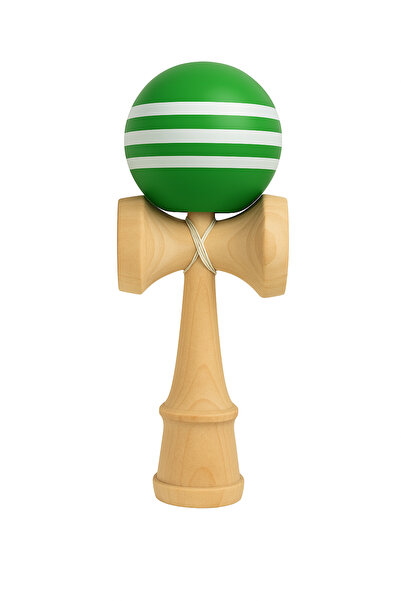 SELLER HOME Επαγγελματικό ξύλινο Kendama, παιχνίδι δεξιότητας