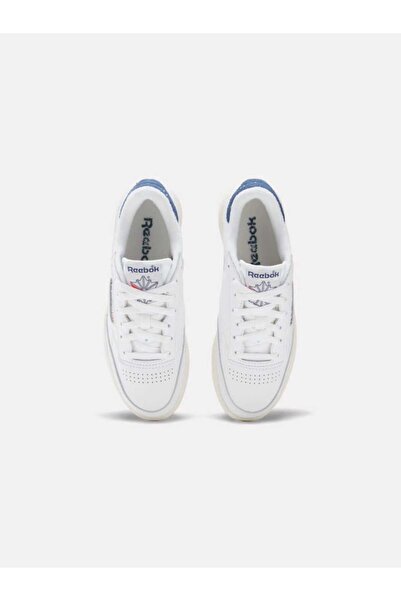 Reebok Club C 85 Vintage 100233955 White Women's Sneaker