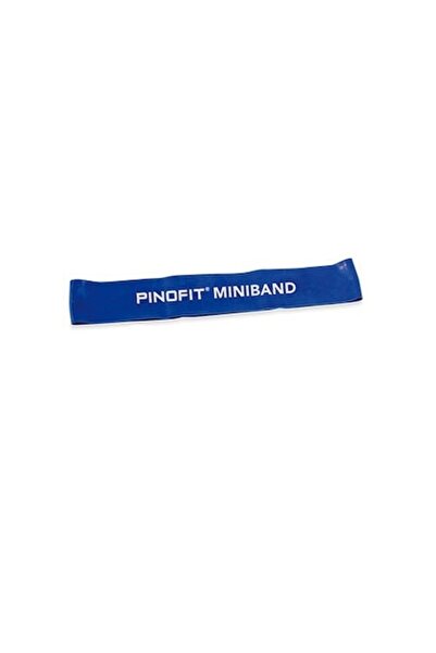 PINO PINOFIT Blue Miniband Elastic Band 33cm