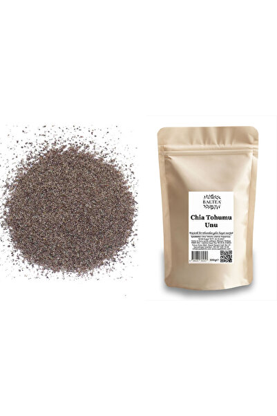 Baltea دقيق بذور الشيا 300 جرام