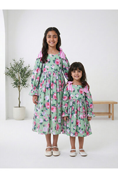 Fancy Closet Shabby chic dress