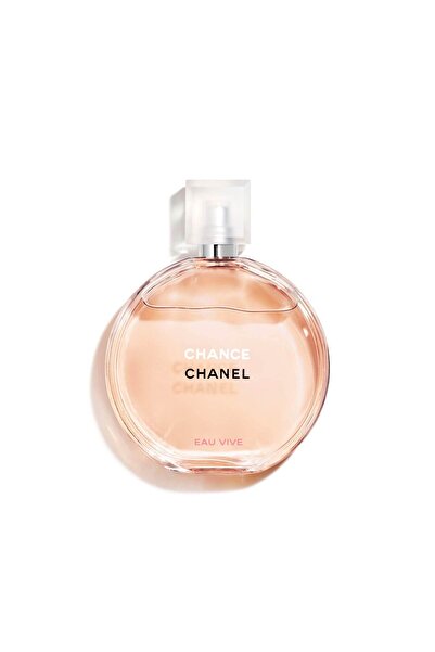 Chanel CHANCE EAU VIVE Eau de Toilette Spray