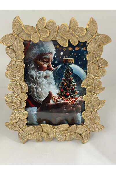 Armonia Floral Photo frame, picture size 13x18