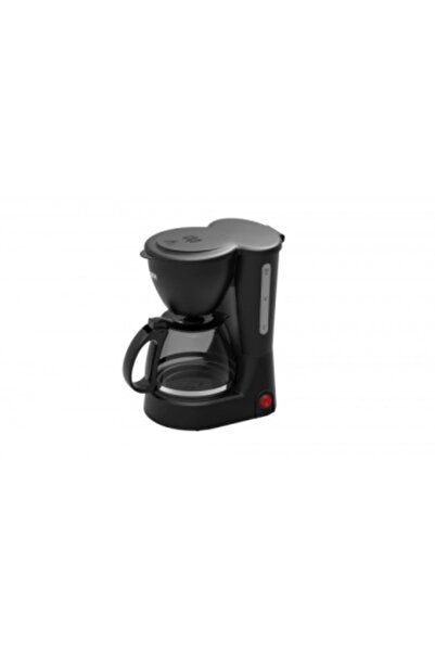 Floria ZLN 7877 Filter Coffee Maker – 650 W, 600 ml, keep-warm, anti-drip, black